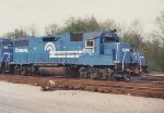 Conrail #8102
